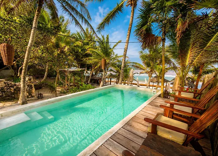 Dos Ceibas Tulum - Feel Good