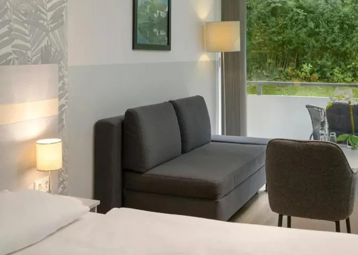 Sunday Hotel des Nordens Kruså