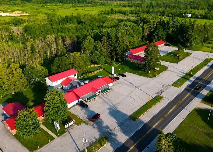 Top Notch Motel