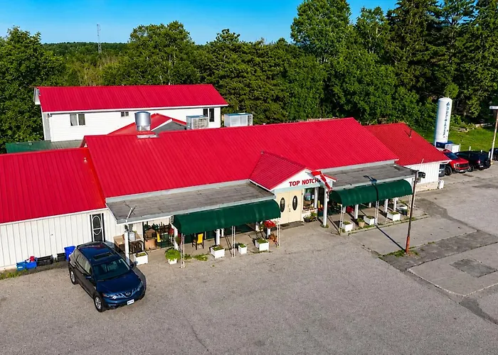 Top Notch Motel