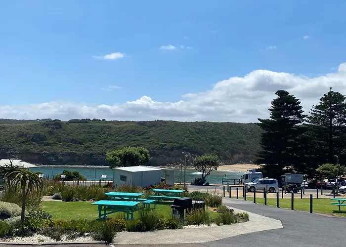Southern Ocean Motor Inn