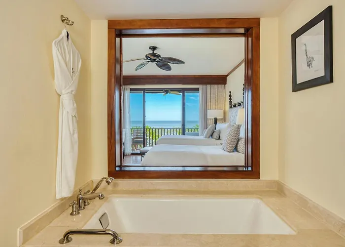Jw Marriott Guanacaste Beach Resort Tamarindo
