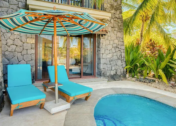 Jw Marriott Guanacaste Beach