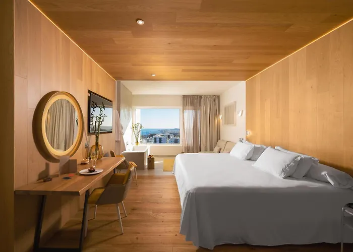 Higueron Hotel Malaga, Curio Collection By Hilton (Adults Only) Fuengirola