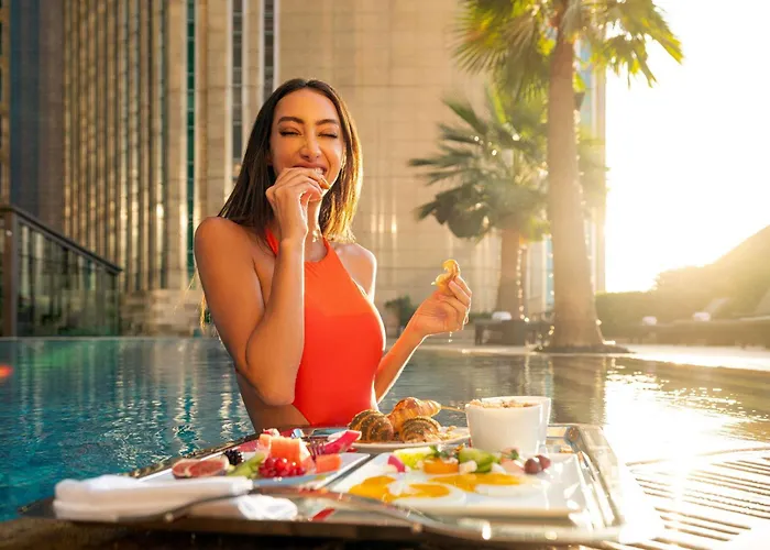 Sofitel Abu Dhabi Corniche