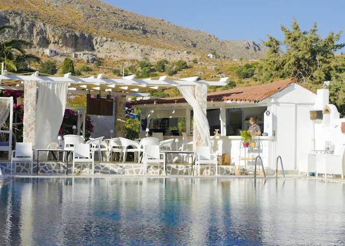 Saraya Resort
