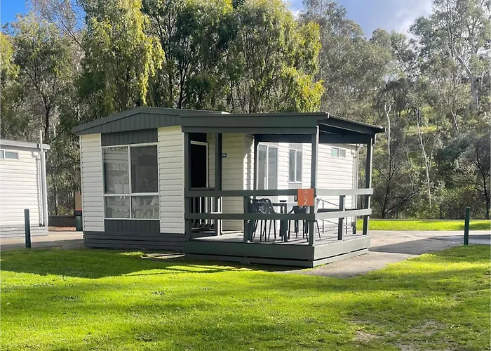 Discovery Parks - Clare