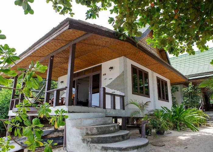 Seaflower Bungalows