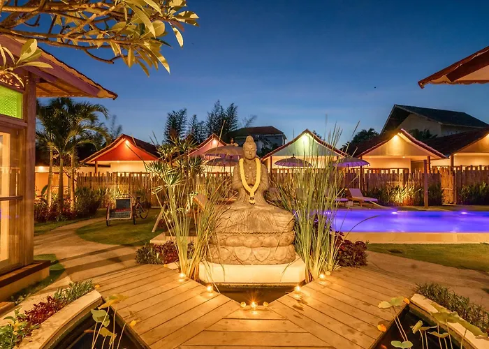 United Colors Of Bali Hotel Canggu