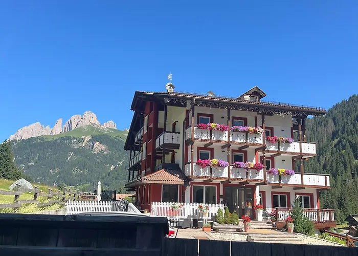 Hotel Sassleng