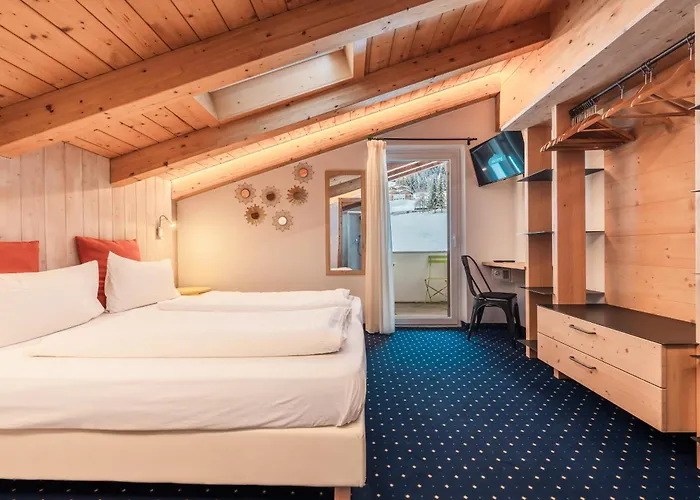 Hotel Sassleng