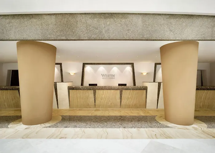 Westin Guam