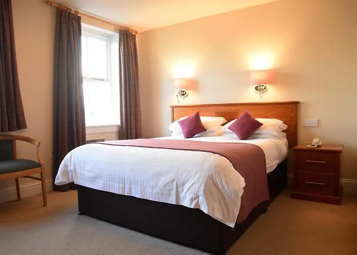 The Royal Hotel Portree