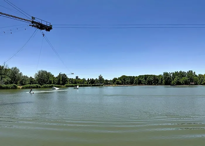 Terres de France - Moncontour Active Park