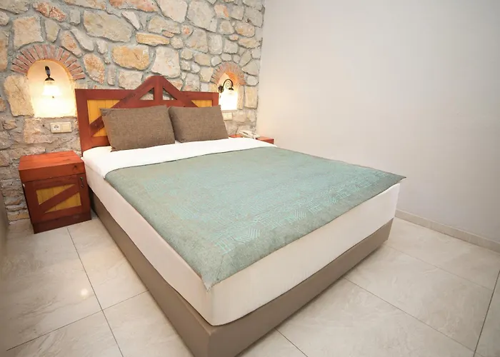 Symbola Oludeniz Beach Hotel