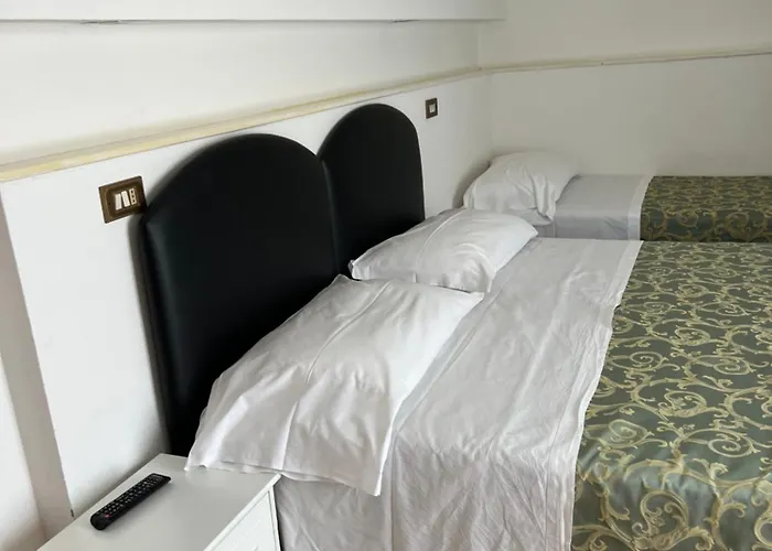 Hotel Liverpool