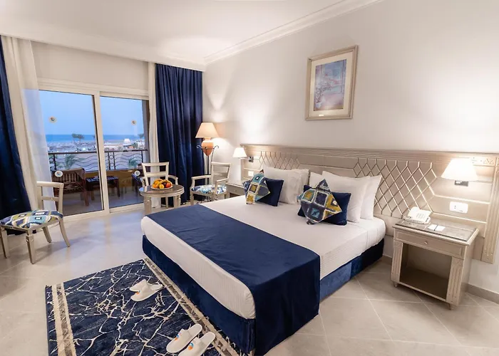 Malikia Resort Abu Dabbab Marsa Alam