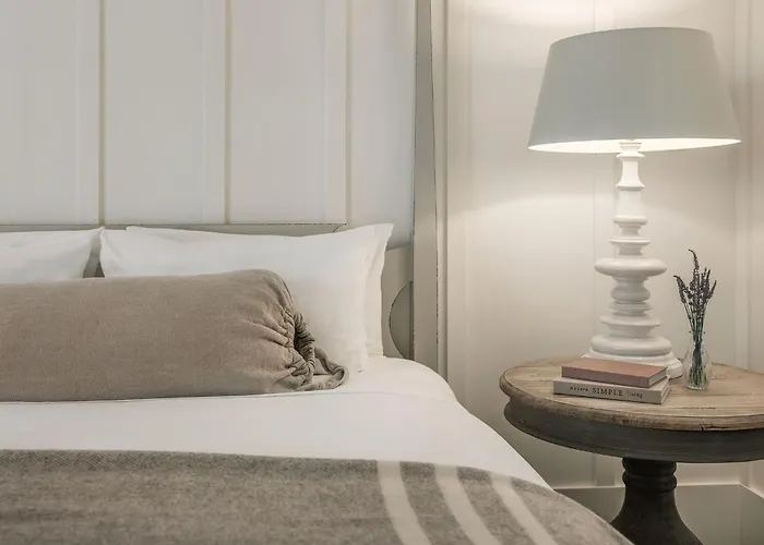 Farmhouse Inn Forestville