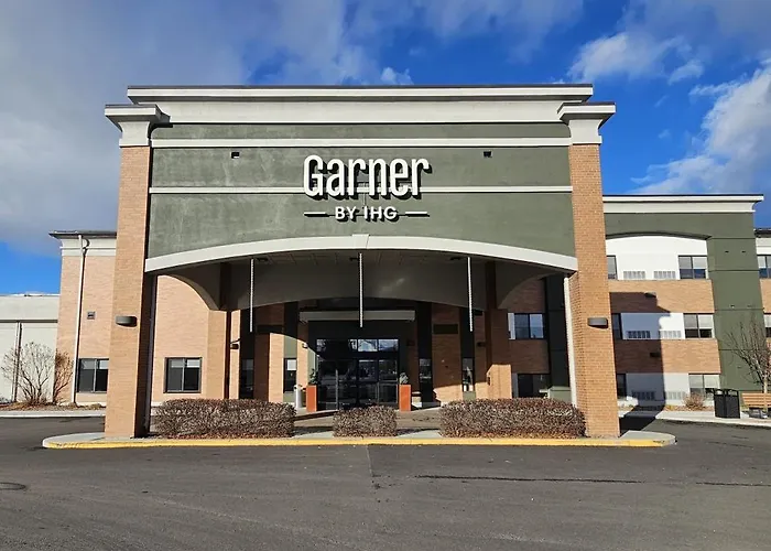 Garner By Ihg