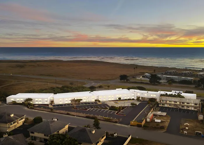 Hampton Inn San Simeon Cambria