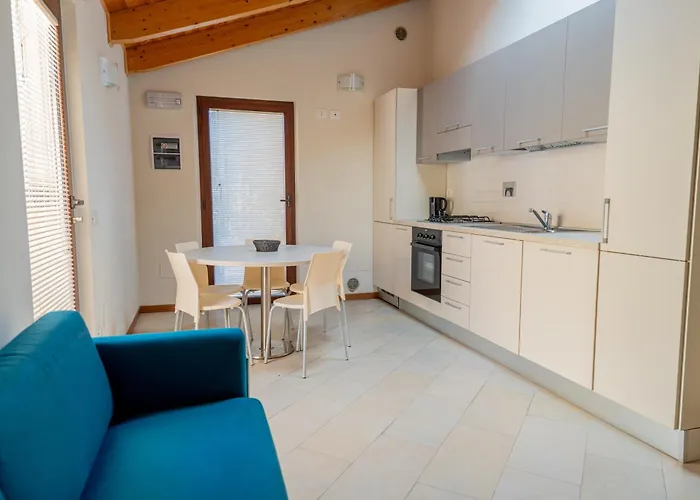 La Terrazza di Castiglione APPARTAMENTI VACANZA Castiglione della Pescaia