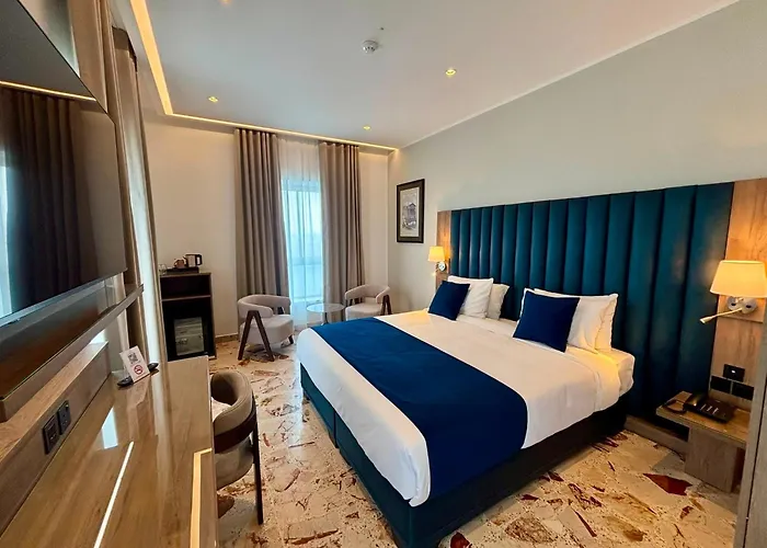 Grand Harbour Hotel La Valeta