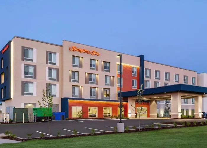 Comfort Inn Chelsea