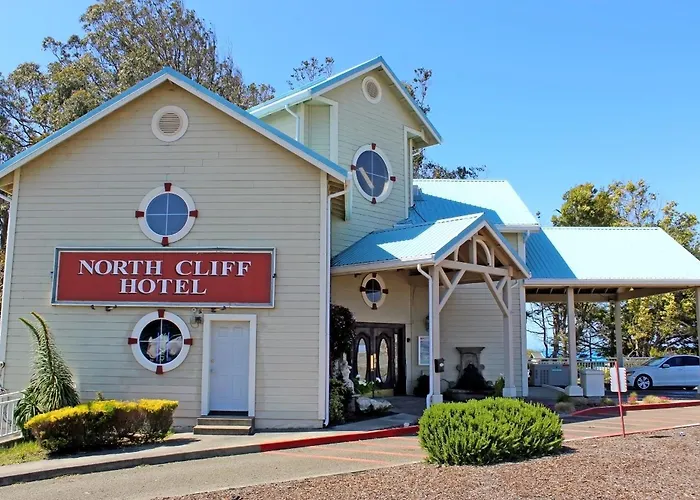 North Cliff