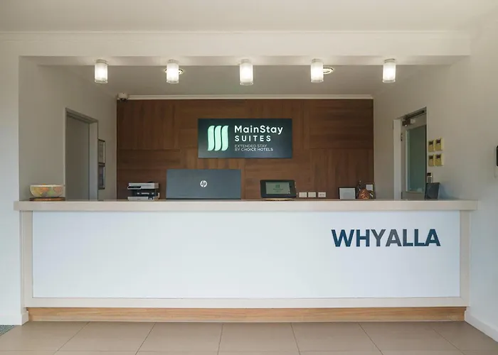 Aligned Corporate Residences Whyalla
