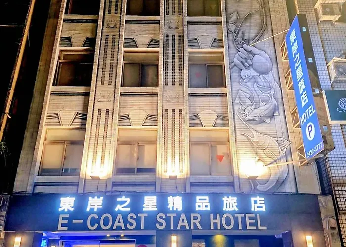 E-Coast Star