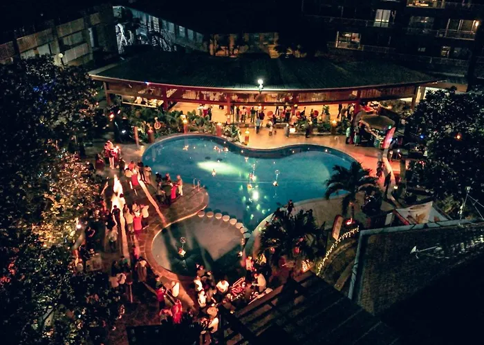 Holiday Inn & Suites Port Moresby By Ihg