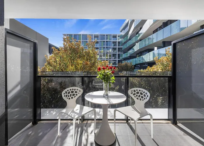 Mainstay Suites Abbotsford