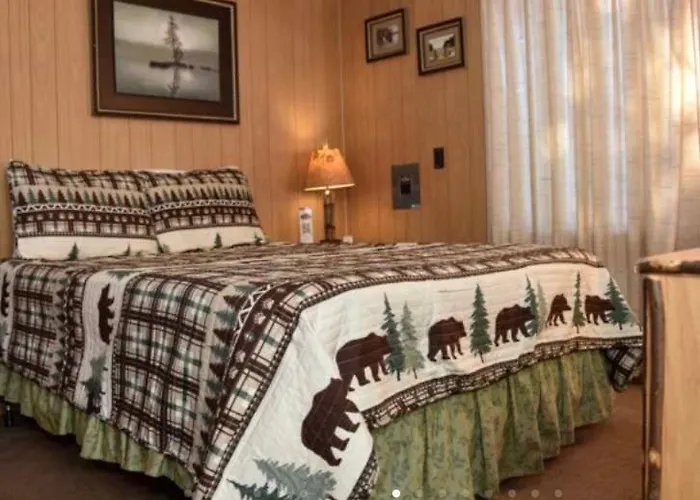 Shore Meadows Lodge Llc