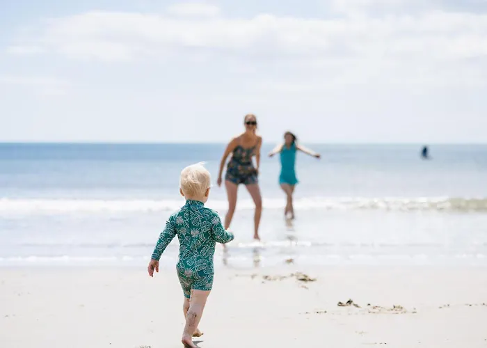 Newlands Holidays Charmouth