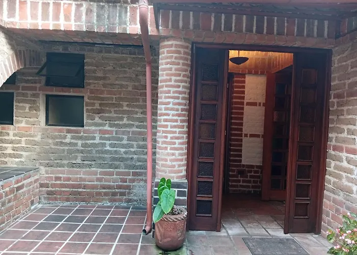 Hotel San Buenaventura De Atitlan Panajachel