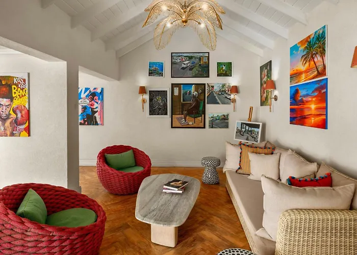 Treasure Beach Art , An Autograph Collection All-Inclusive Resort (Adults Only)