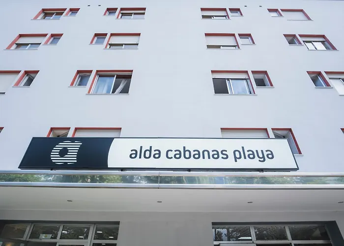 Alda Playa