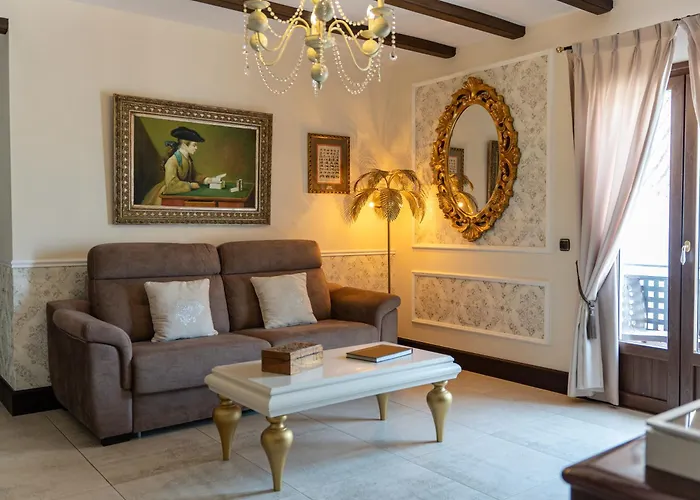 Hotel Boutique Casa Veracruz Estepona