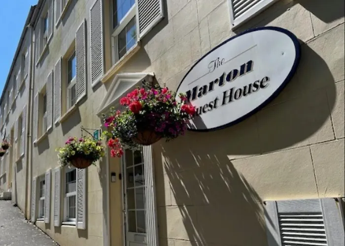 Marton Guest House