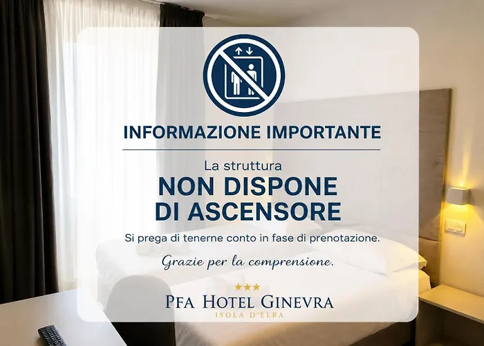 PFA Hotel Ginevra