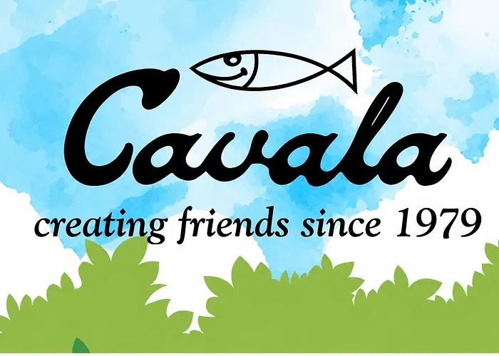Cavala The Seaside Resort, Baga
