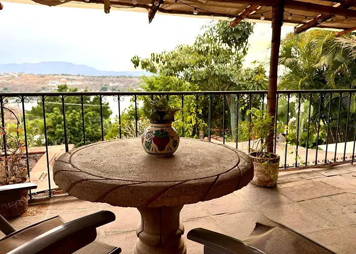 La Casa del Guamúchil
