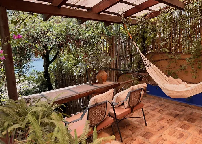 La Casa del Guamúchil