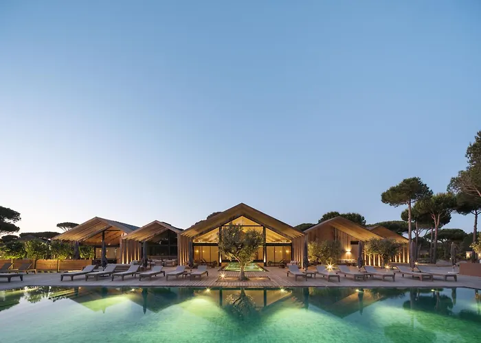 Sublime Country Retreat & Spa