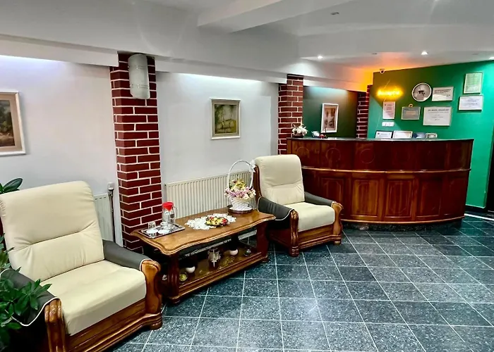 Motel Buti