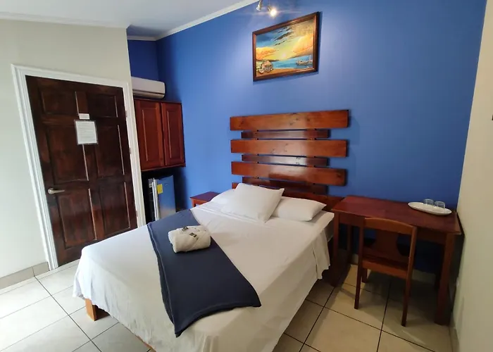 Hotel La Punta