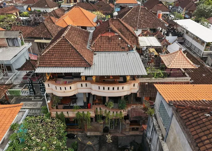 Harmony Guest House