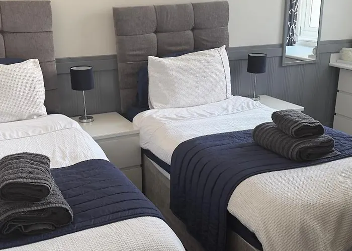 Prince Guest House