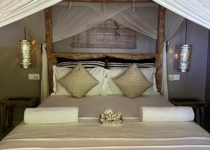 Samura Maldives Guest House Thulusdhoo