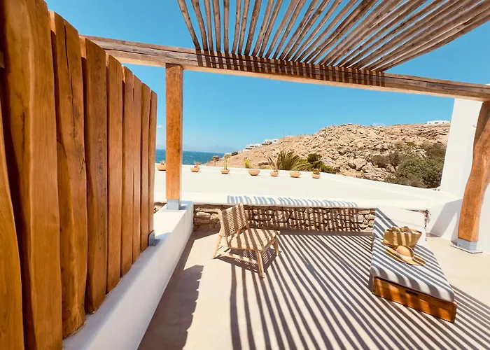 Aelia Mykonos